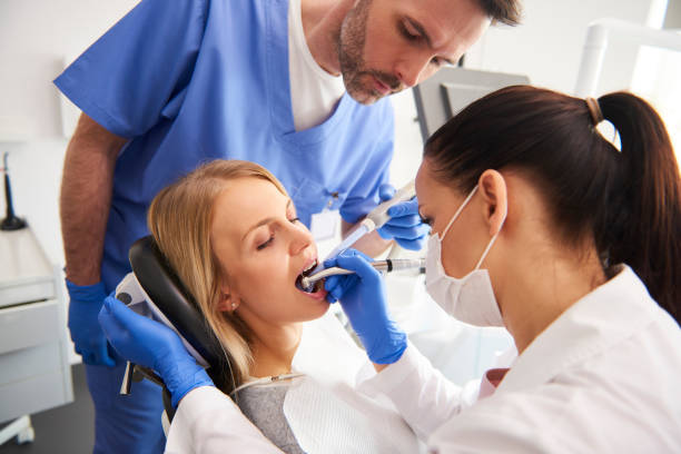 Best Periodontal (Gum) Disease Treatment  in Haven, KS